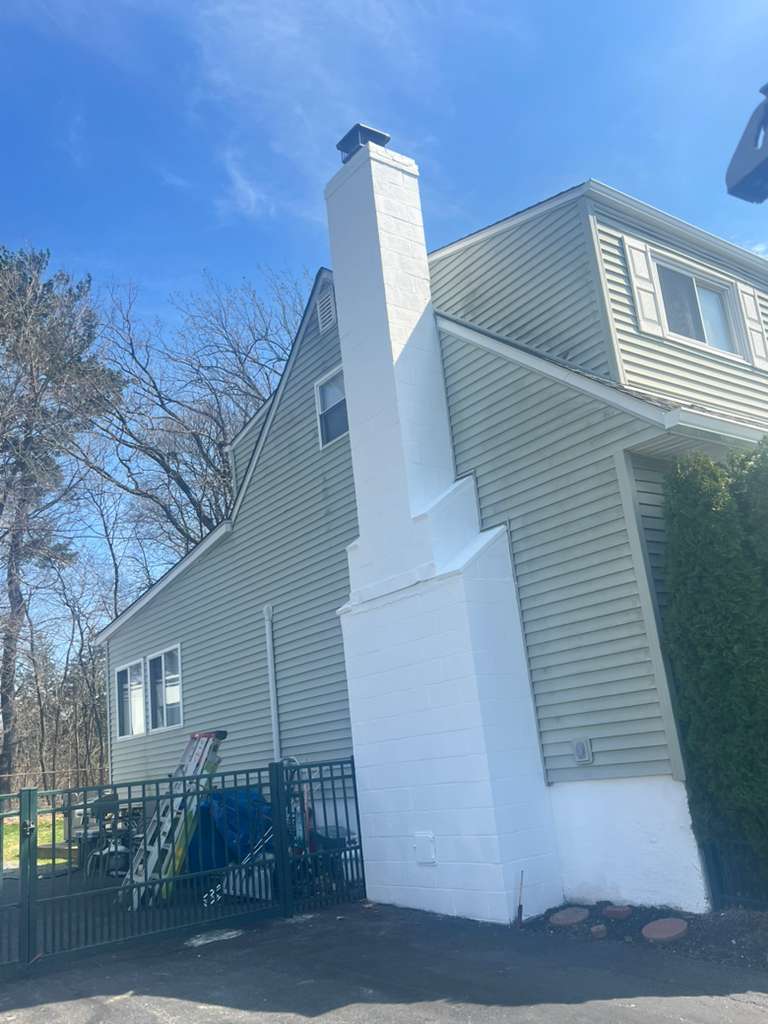 Roofing and exterior project photo 16